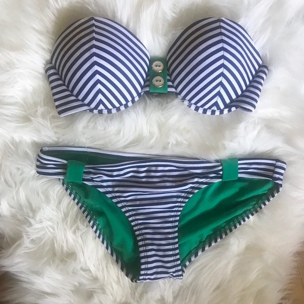 Xhilaration Swimsuit